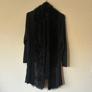 Women’s duster